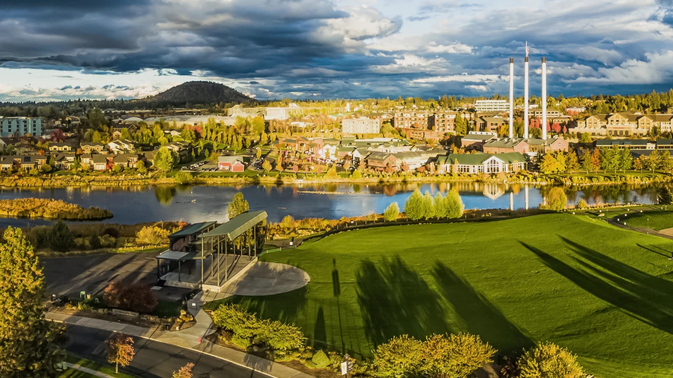 Sunriver, Oregon Vacation Rentals